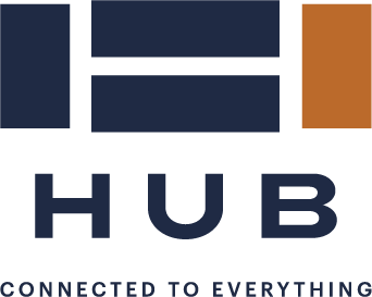 Hub Logo Color